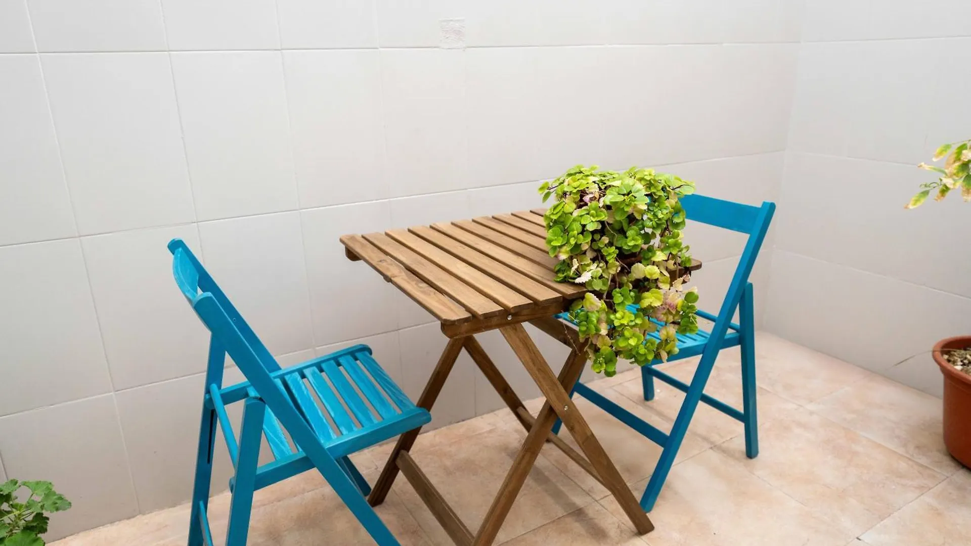 Holiday home Casa Centro Almedina Villa Almeria