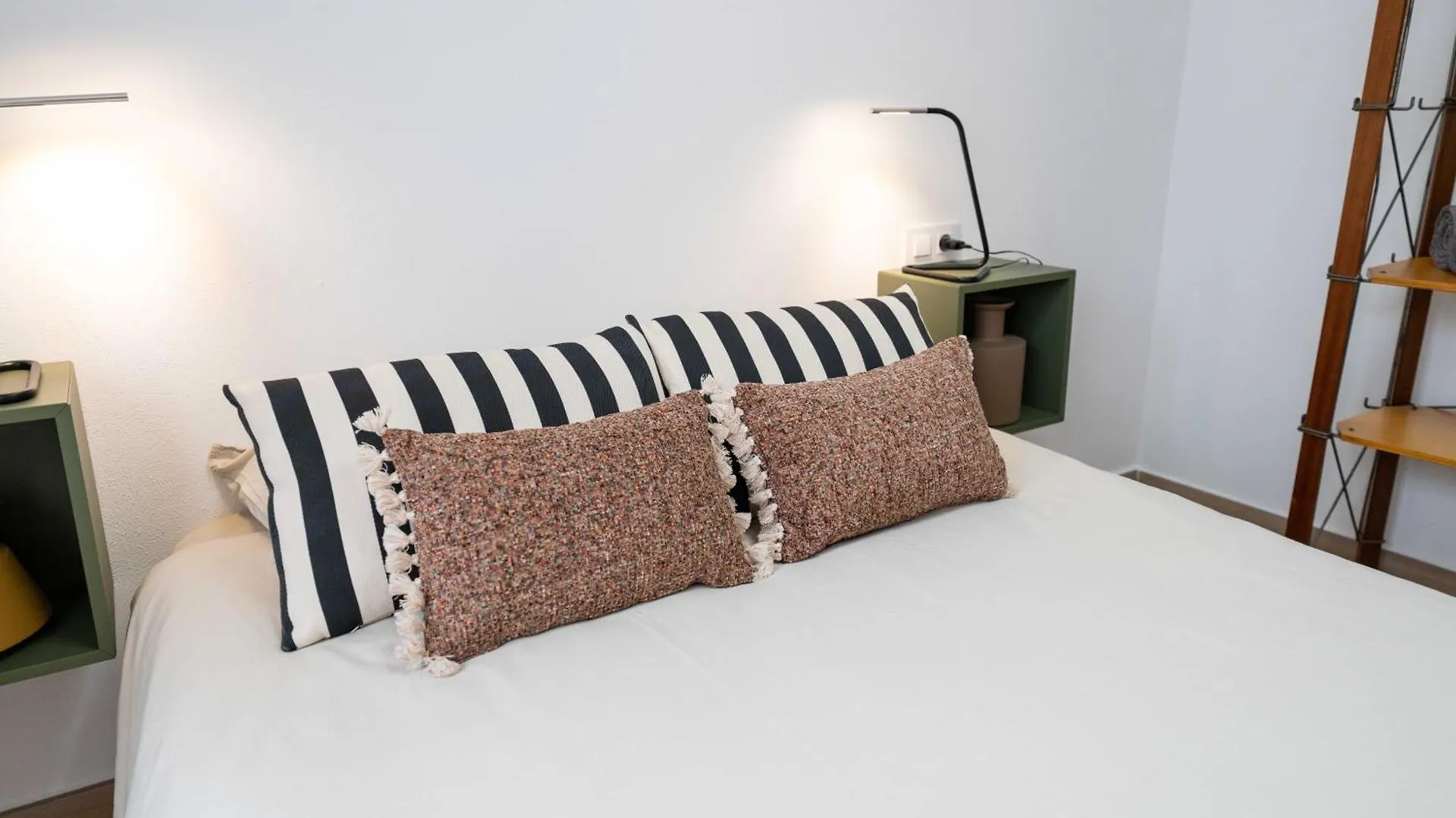 Casa Centro Almedina Villa Almeria Holiday home
