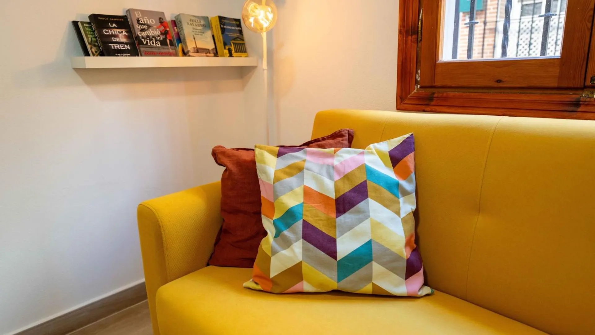 Casa Centro Almedina Villa Almeria