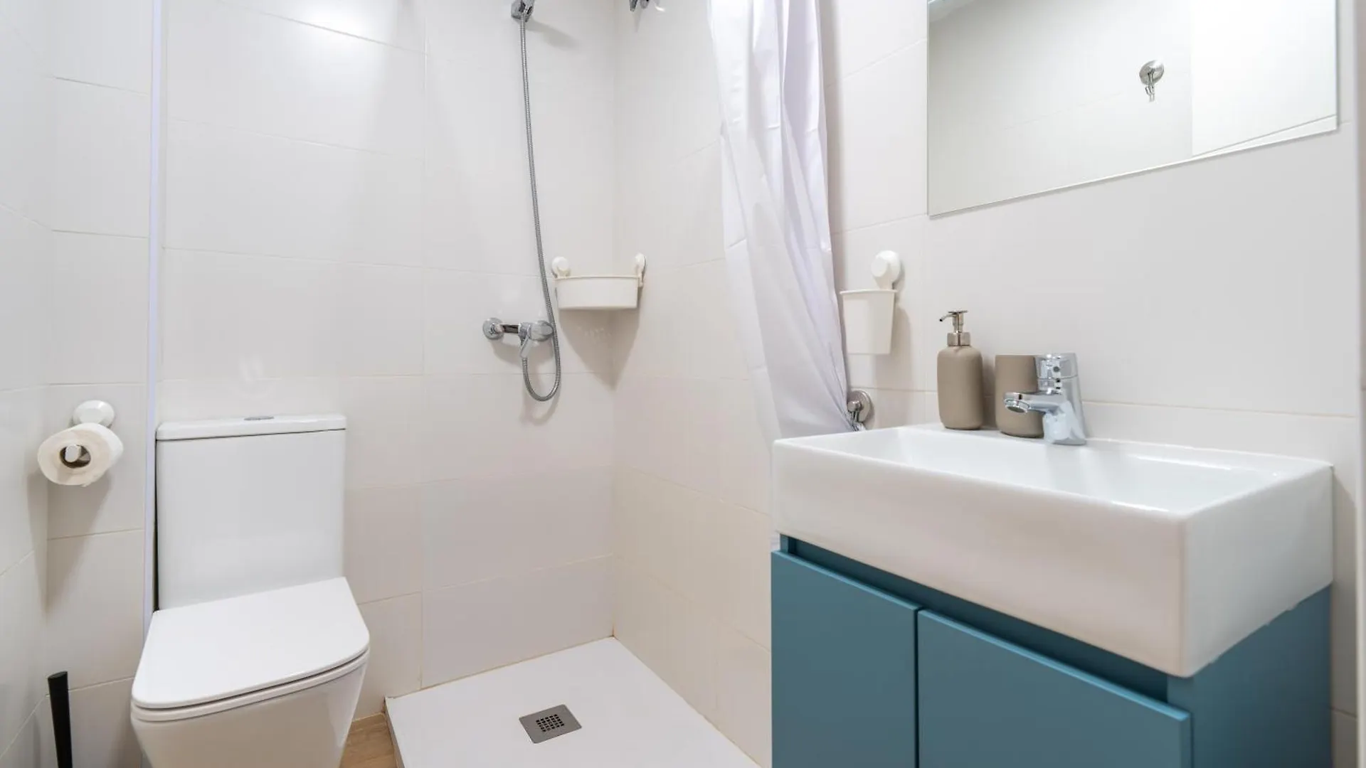 Holiday home Casa Centro Almedina Villa Almeria