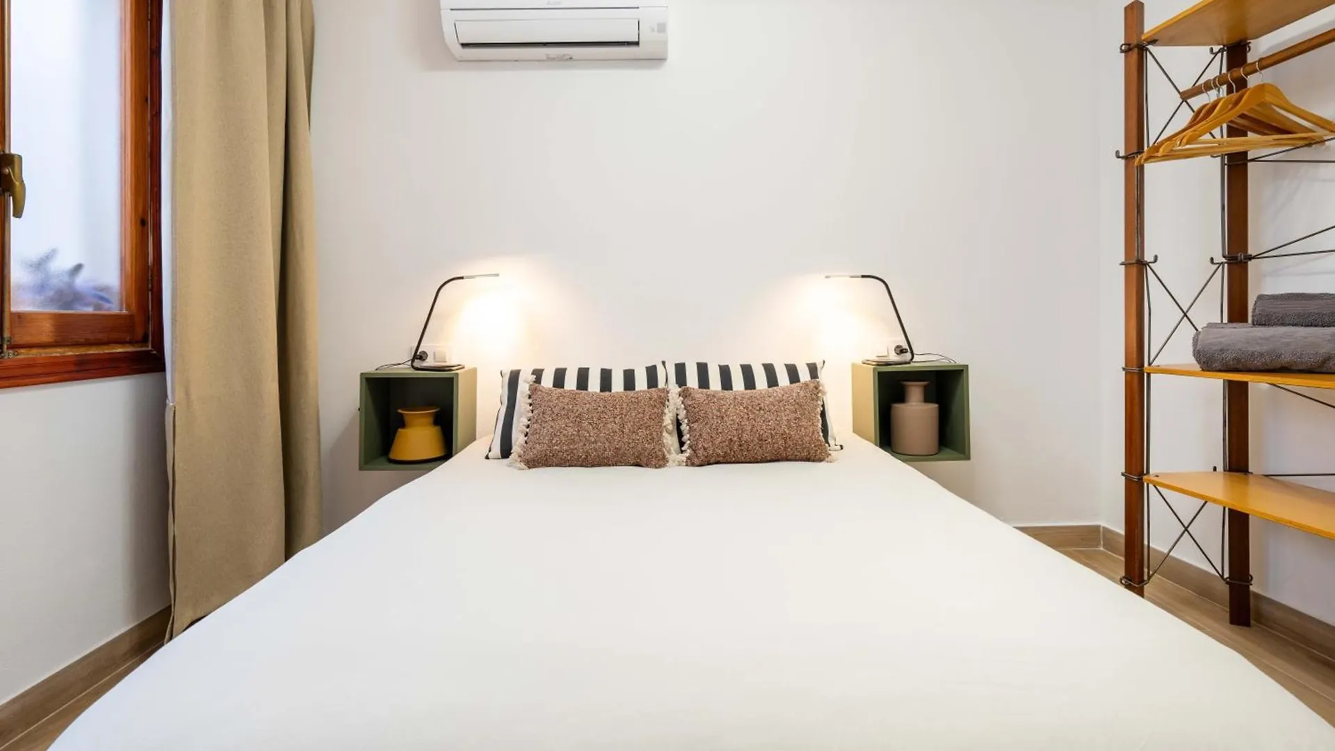 Casa Centro Almedina Villa Almeria Holiday home