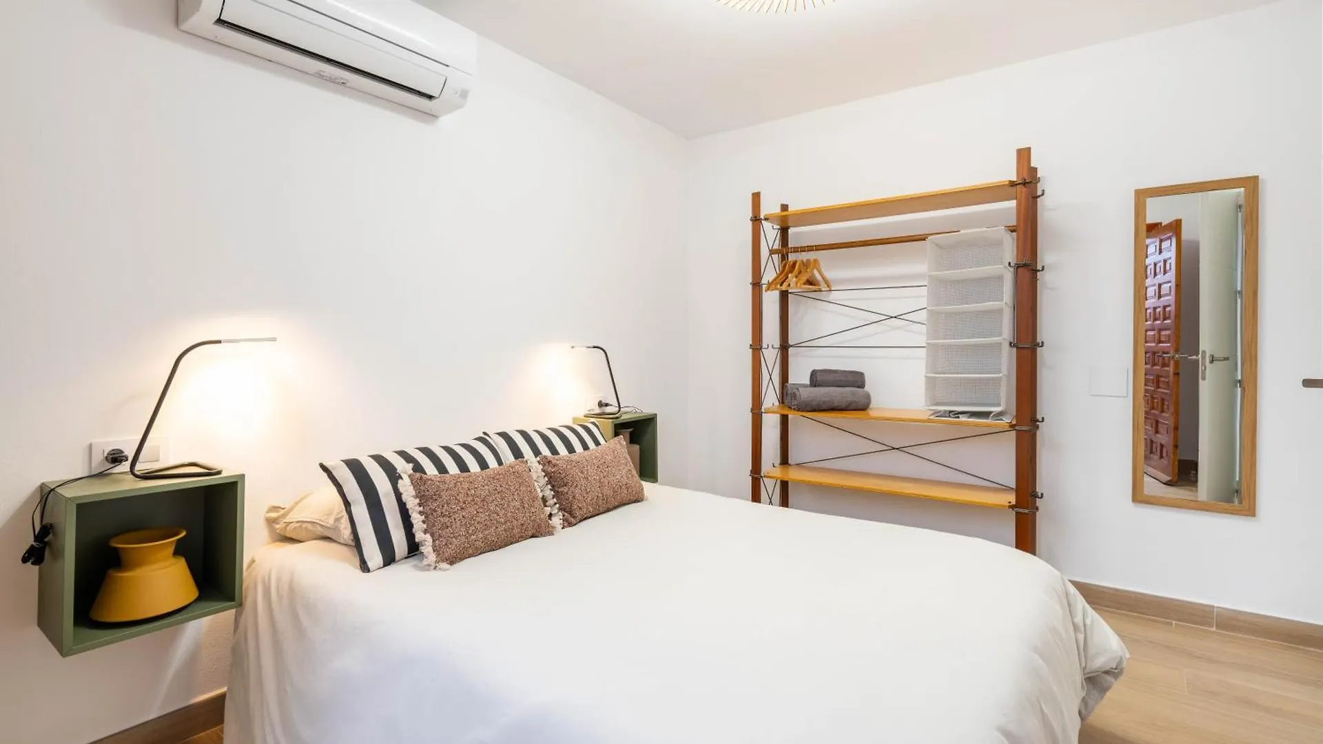 Holiday home Casa Centro Almedina Villa Almeria